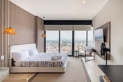 Casa Distum Rodriguez cerca de Reforma y Polanco