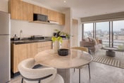 Casa Hernandez - 1BR In Roma Norte - HighF