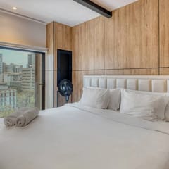 Casa Cedillo - 1BR in Roma Norte - HighF