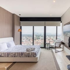 Casa Distum Rodriguez cerca de Reforma y Polanco