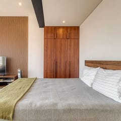 Casa Espejos a pasos de Reforma y Polanco