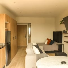 Casa Ezeta Loft in Chapultepec