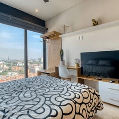 Casa Gomez a Pasos de Reforma