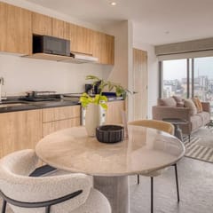 Casa Hernandez - 1BR In Roma Norte - HighF