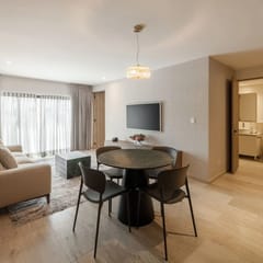 Casa Monroy - 1BR en Roma Norte - LowF