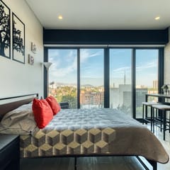 Casa Olicon a Pasos de Reforma y Polanco