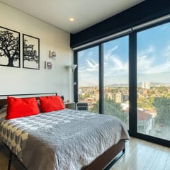 Casa Olicon a Pasos de Reforma y Polanco