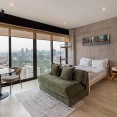 Casa Orlando myla cerca de Reforma y Polanco