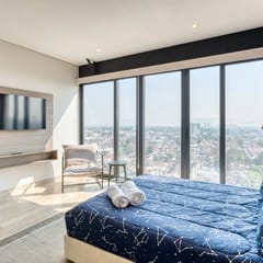 Casa Plus Rodriguez cerca de Reforma y Polanco