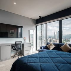 Casa Plus Sergio a Pasos de Reforma y Polanco