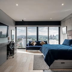 Casa Plus Sergio a Pasos de Reforma y Polanco