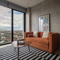Casa Reyes a Pasos de Reforma y Polanco