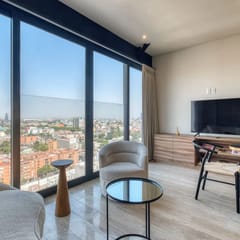 Casa Victoria a Pasos de Reforma