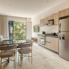Myla - 2BR Apt- in Chapultepec
