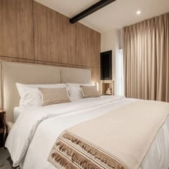 Myla 03 - 1BR in Roma Norte - LowF