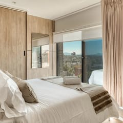 Myla 04C - 1BR In Roma Norte - HighF