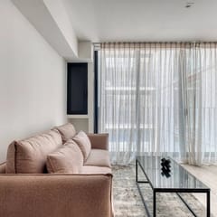 Myla 05C - 2BR in Roma Norte - LowF