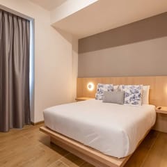 Myla - 1BR Apartment Near Centro Historico