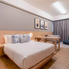 Myla - Garden Loft Near Centro Historico