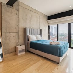 Casa Plus Patrick a min de Polanco