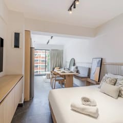 Myla - Loft Condesa - 01B