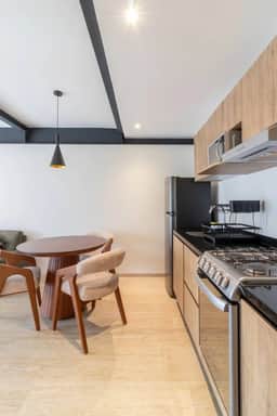 Casa Becerril - 1BR - Roma Norte - Image 3