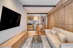 Casa Cedillo - 1BR in Roma Norte - HighF - Image 2