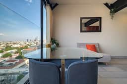 Casa Color a Pasos de Reforma - Image 3