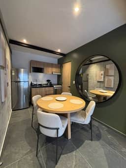 Casa Corona - 1BR in Roma Norte - HighF - Image 4