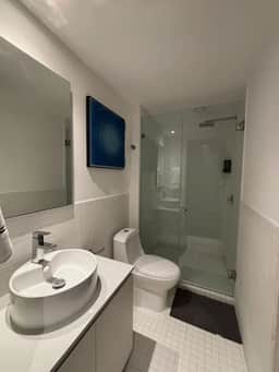 Casa Corona - 1BR in Roma Norte - HighF - Image 5