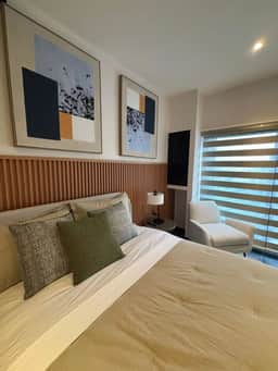 Casa Corona - 1BR in Roma Norte - HighF - Image 2