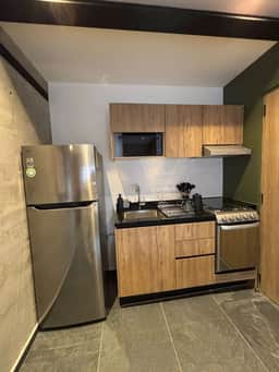 Casa Corona - 1BR in Roma Norte - HighF - Image 3