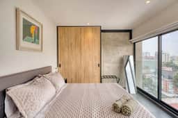 Casa Hernandez - 1BR In Roma Norte - HighF - Image 3
