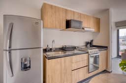 Casa Hernandez - 1BR In Roma Norte - HighF - Image 4