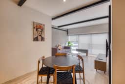 Casa Herrera - in Roma Norte - LowF - Image 3