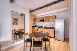 Casa Herrera - in Roma Norte - LowF - Image 5