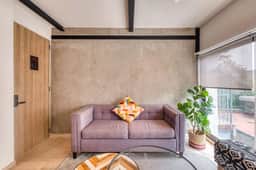 Casa Herrera - in Roma Norte - LowF - Image 3