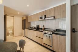 Casa Monroy - 1BR en Roma Norte - LowF - Image 3