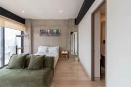 Casa Orlando myla cerca de Reforma y Polanco - Image 4