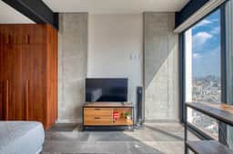 Casa Patrick a paso de Reforma - Image 2