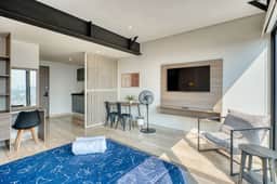 Casa Plus Rodriguez cerca de Reforma y Polanco - Image 4
