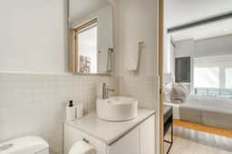 Casa Salas - 1BR in Roma Norte - LowF - Image 3