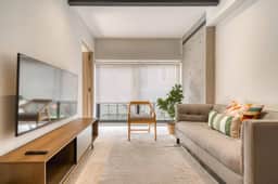 Casa Salas - 1BR in Roma Norte - LowF - Image 5