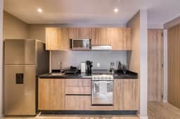 Casa Sod - 1BR in Roma Norte - LowF - Image 5