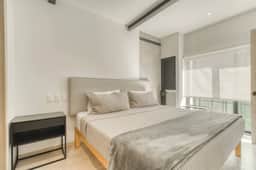 Casa Salas - 1BR in Roma Norte - LowF - Image 3
