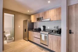 Casa Sod - 1BR in Roma Norte - LowF - Image 4