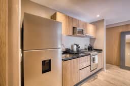 Casa Sod - 1BR in Roma Norte - LowF - Image 3