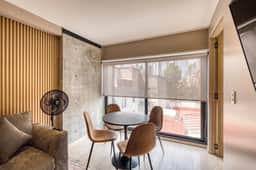 Casa Sod - 1BR in Roma Norte - LowF - Image 3