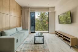 Myla - 2BR Apt- in Chapultepec - Image 5