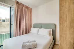 Myla - 2BR Apt- in Chapultepec - Image 3